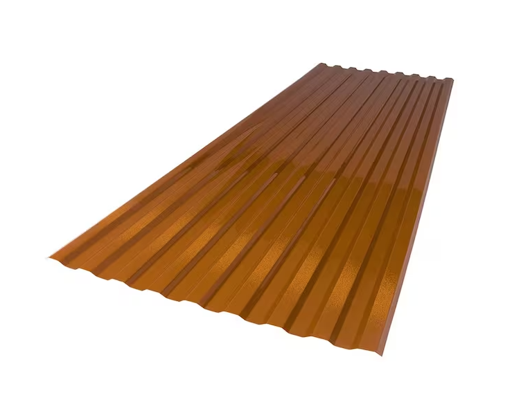 Roofing Sheet